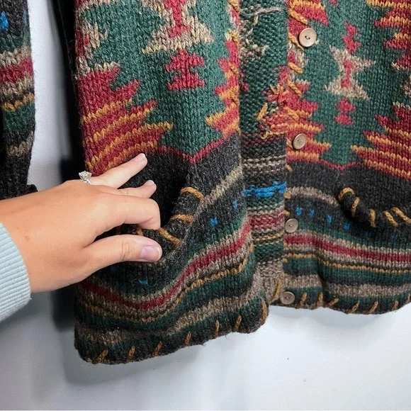 Jack Wolfskán Crosstrail Bike and Hike 18L Backpack - Picture 4 of 6